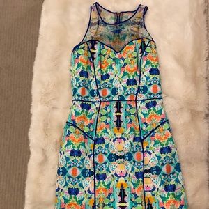 Milly Dress